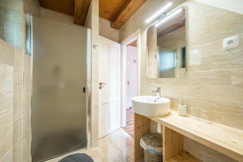 Hostal Vina?stv� Vr�til - Penzion