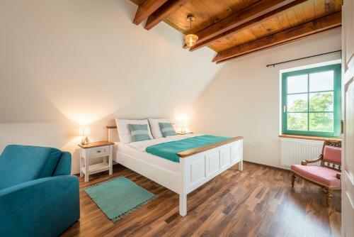 Hostal Vina?stv� Vr�til - Penzion