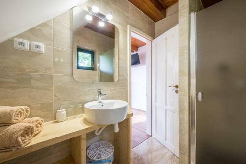 Hostal Vina?stv� Vr�til - Penzion
