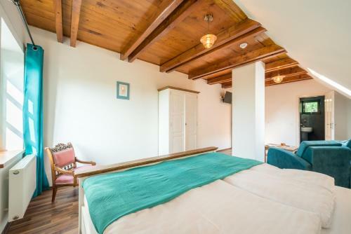 Hostal Vina?stv� Vr�til - Penzion