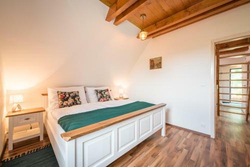Hostal Vina?stv� Vr�til - Penzion
