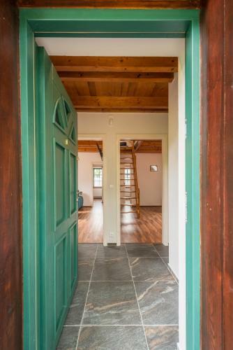 Hostal Vina?stv� Vr�til - Penzion