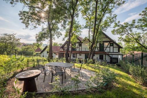 Hostal Vina?stv� Vr�til - Penzion