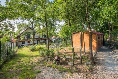 Hostal Vina?stv� Vr�til - Penzion