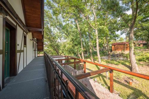 Hostal Vina?stv� Vr�til - Penzion