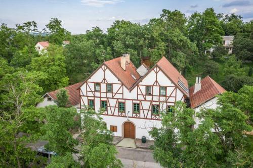 Hostal Vina?stv� Vr�til - Penzion