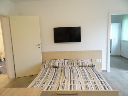 Apartamento Ferienwohnung Albel