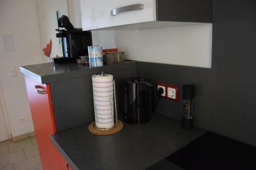Apartamento Ferienwohnung Albel