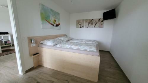 Apartamento Ferienwohnung Albel
