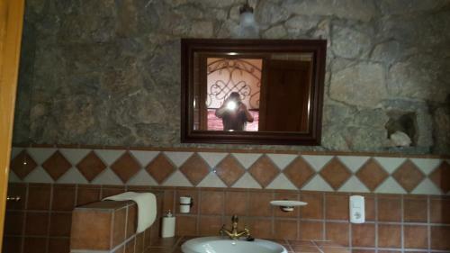 Apartamento Casa Modesta. Somiedo