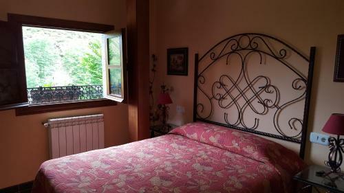 Apartamento Casa Modesta. Somiedo