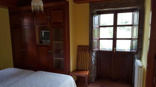 Apartamento Casa Modesta. Somiedo