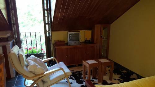 Apartamento Casa Modesta. Somiedo