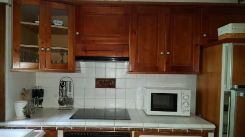 Apartamento Casa Modesta. Somiedo