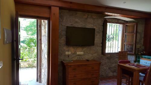 Apartamento Casa Modesta. Somiedo