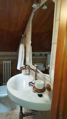 Apartamento Casa Modesta. Somiedo