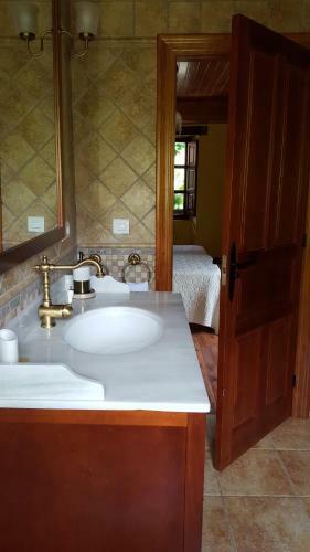 Apartamento Casa Modesta. Somiedo