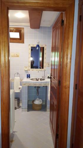 Apartamento Casa Modesta. Somiedo