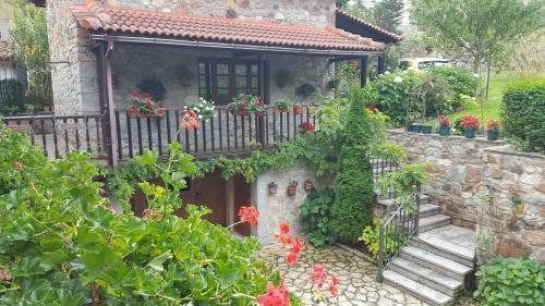 Apartamento Casa Modesta. Somiedo