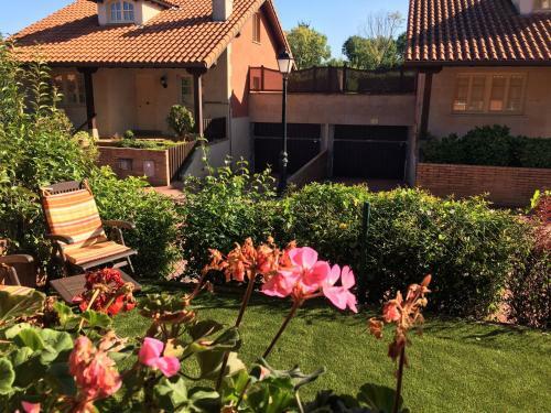 Apartamento Las Martas