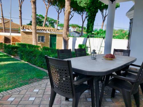 Barrosa Playa 5