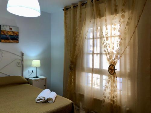 Barrosa Playa 5