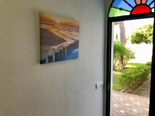 Barrosa Playa 5