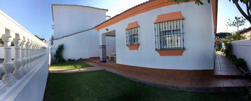 Barrosa Playa 6