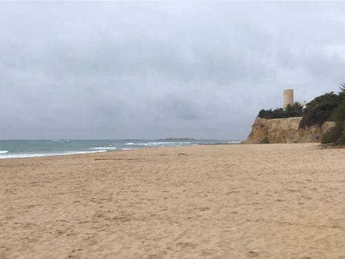 Relax Y Playa En La Barrosa