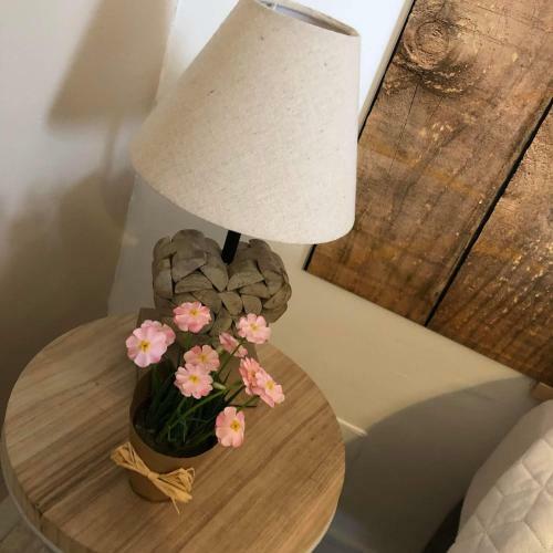 Apartamento Les Ammonites