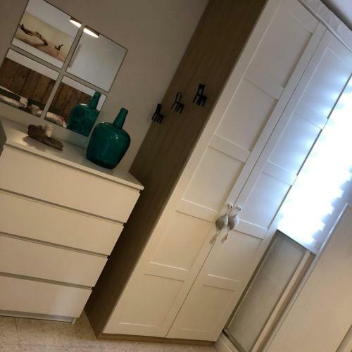 Apartamento Les Ammonites