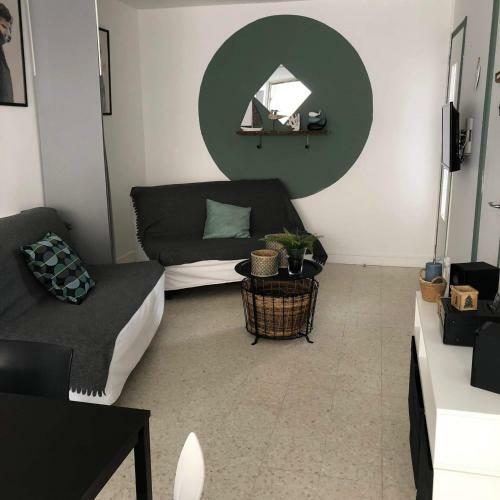 Apartamento Les Ammonites
