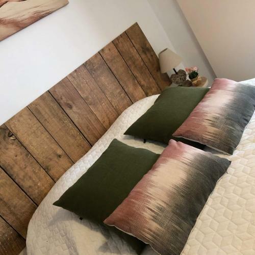 Apartamento Les Ammonites
