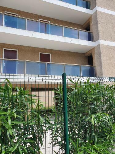 Apartamento Les Ammonites