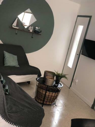 Apartamento Les Ammonites
