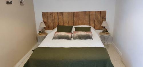 Apartamento Les Ammonites
