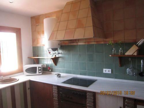 Agroturismo Casas La Luna