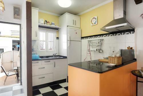 Apartamento J - S�lo Familias