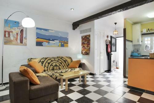 Apartamento J - S�lo Familias