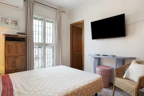 Apartamento J - S�lo Familias