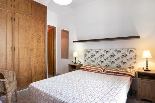 Apartamento J - S�lo Familias