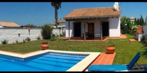 Casa La Gitanilla
