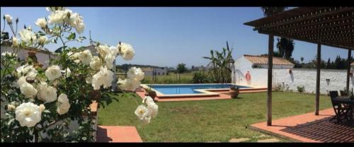 Casa La Gitanilla