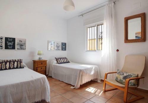 Apartamento Villa �bano