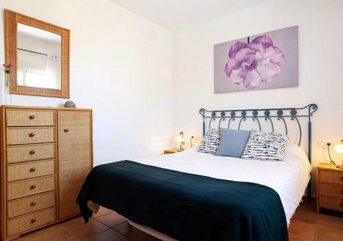 Apartamento Villa �bano