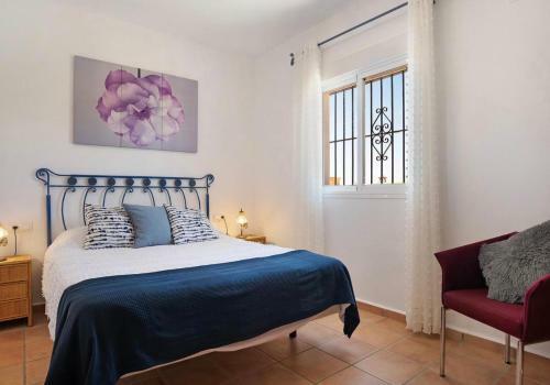 Apartamento Villa �bano