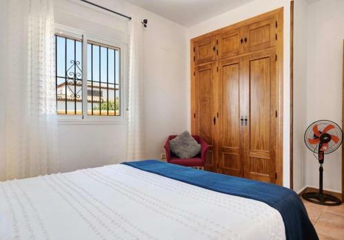 Apartamento Villa �bano