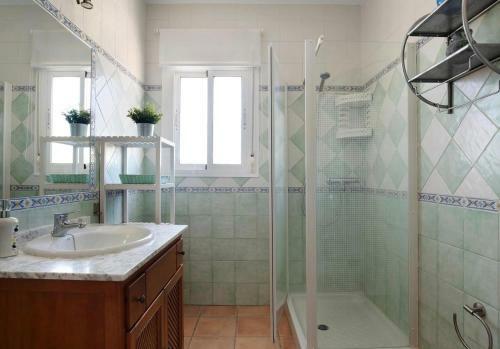 Apartamento Villa �bano