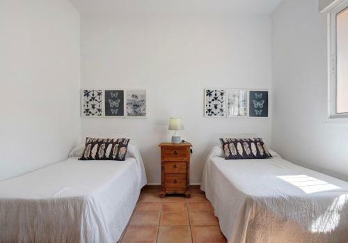Apartamento Villa �bano