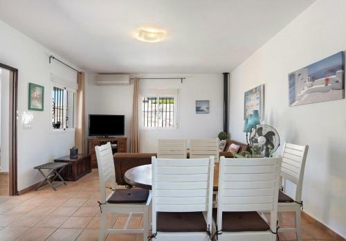 Apartamento Villa �bano